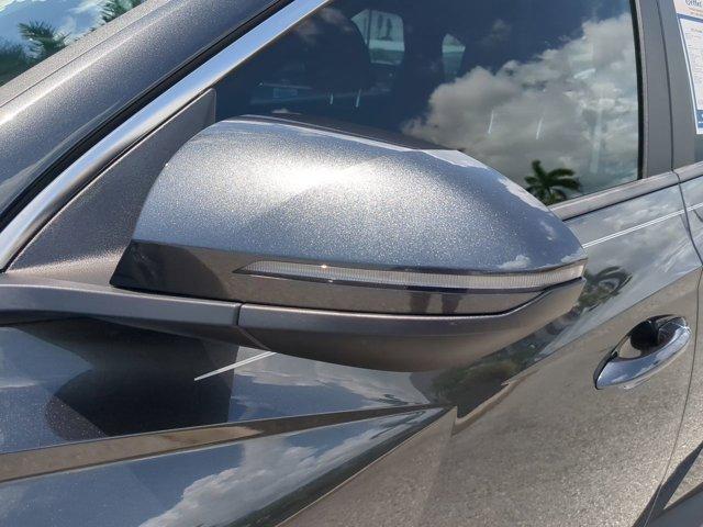 used 2022 Hyundai Tucson car, priced at $24,998