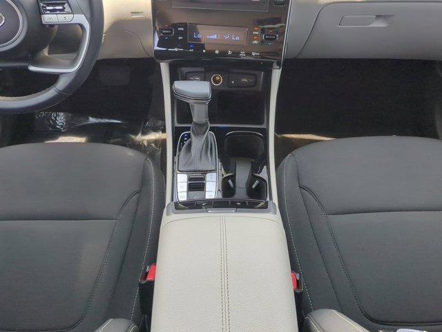 used 2022 Hyundai Tucson car, priced at $24,998