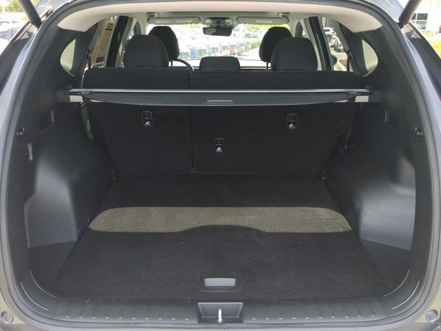 used 2022 Hyundai Tucson car, priced at $24,998