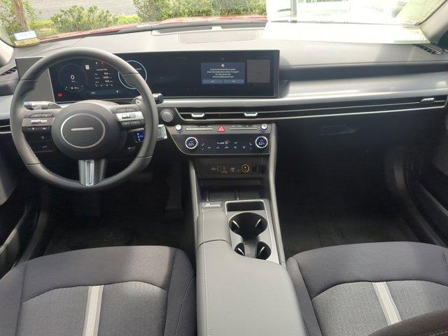 used 2024 Hyundai Sonata car, priced at $21,946