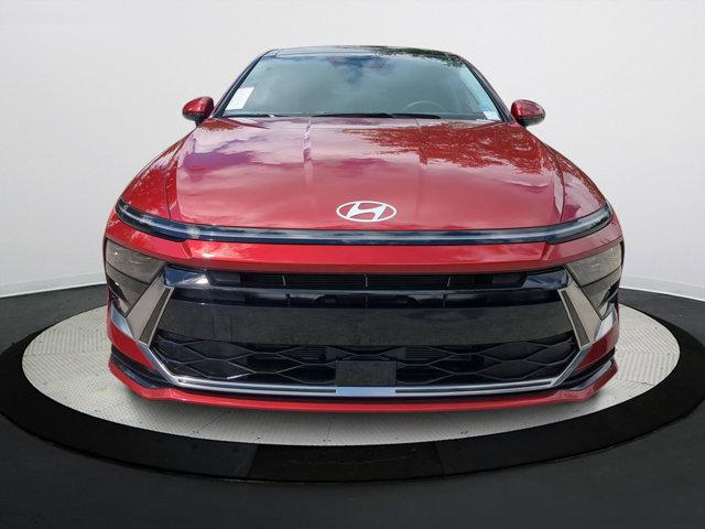 used 2024 Hyundai Sonata car, priced at $21,946