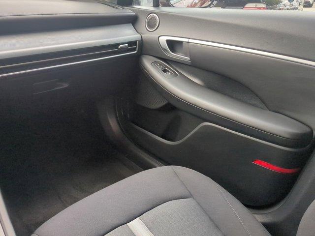 used 2024 Hyundai Sonata car, priced at $21,946