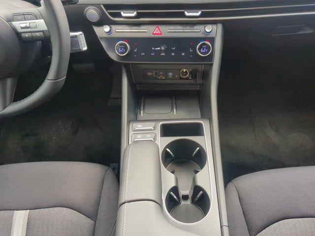 used 2024 Hyundai Sonata car, priced at $21,946