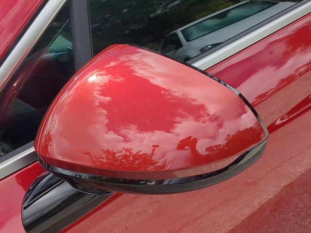 used 2024 Hyundai Sonata car, priced at $21,946