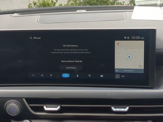 used 2024 Hyundai Sonata car, priced at $21,946