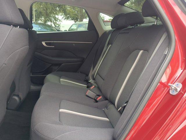 used 2024 Hyundai Sonata car, priced at $21,946