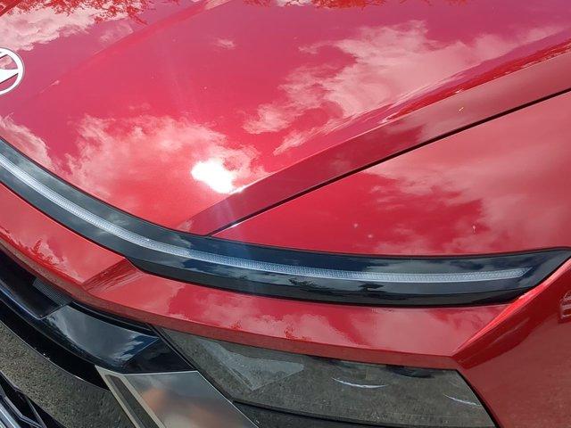 used 2024 Hyundai Sonata car, priced at $21,946