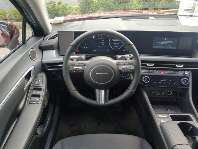 used 2024 Hyundai Sonata car, priced at $21,946