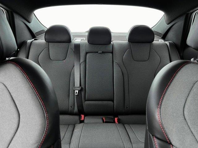 new 2025 Hyundai Elantra car, priced at $30,740