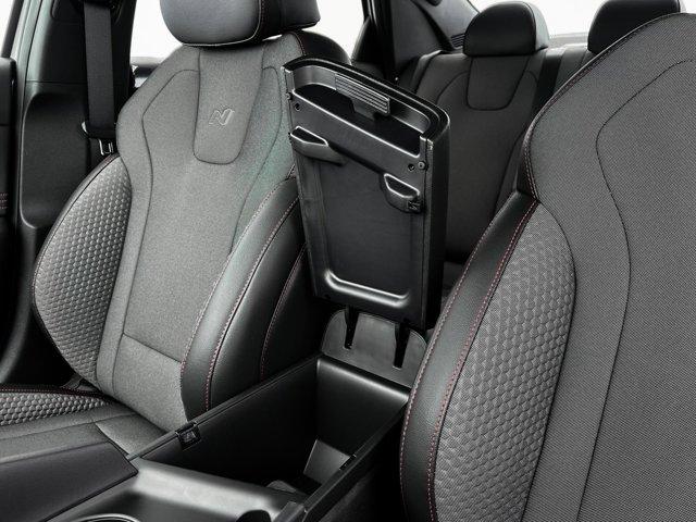 new 2025 Hyundai Elantra car, priced at $30,740