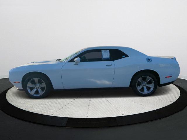 used 2019 Dodge Challenger car, priced at $19,791