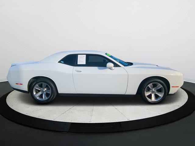 used 2019 Dodge Challenger car, priced at $19,791