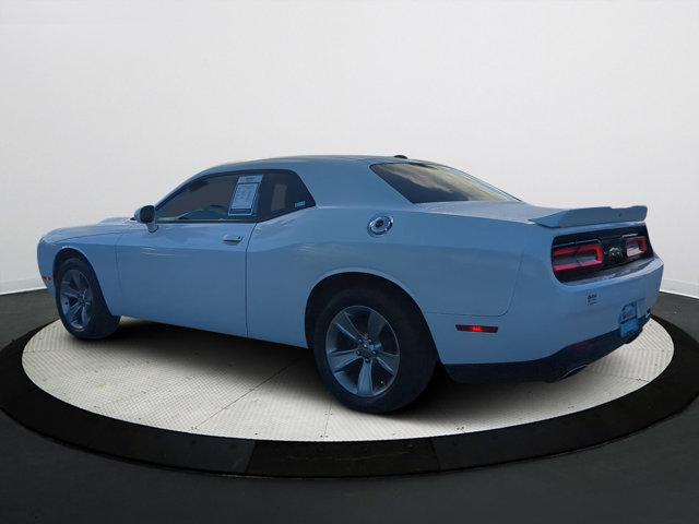 used 2019 Dodge Challenger car, priced at $19,791