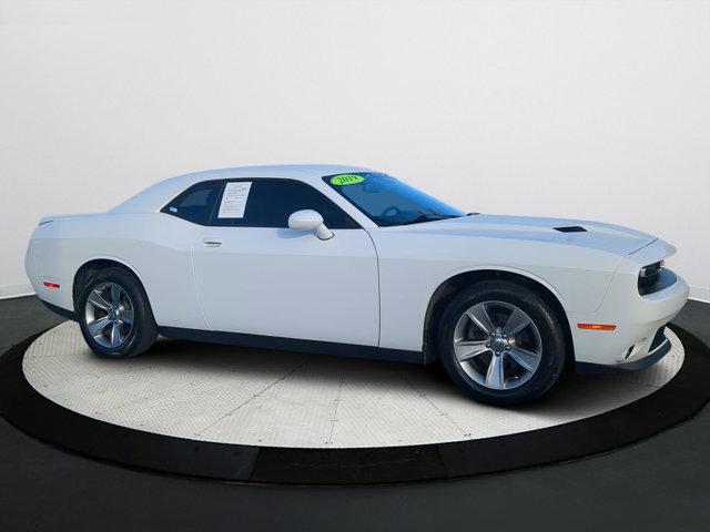 used 2019 Dodge Challenger car, priced at $19,791