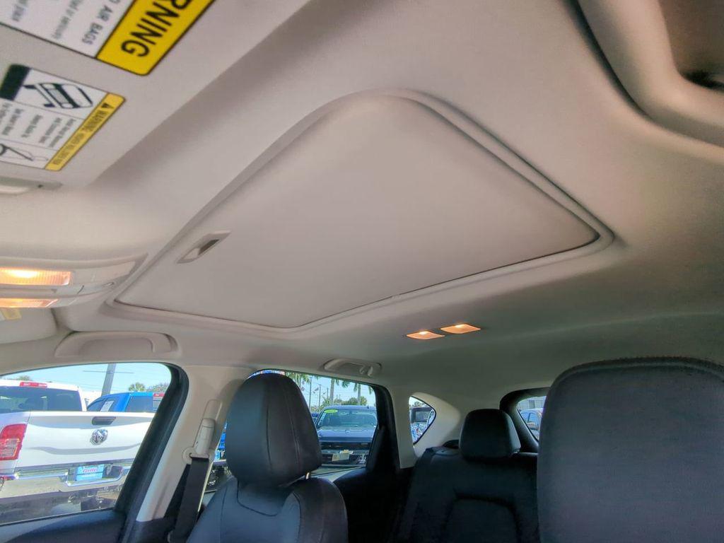 used 2017 Mazda CX-5 car, priced at $16,395