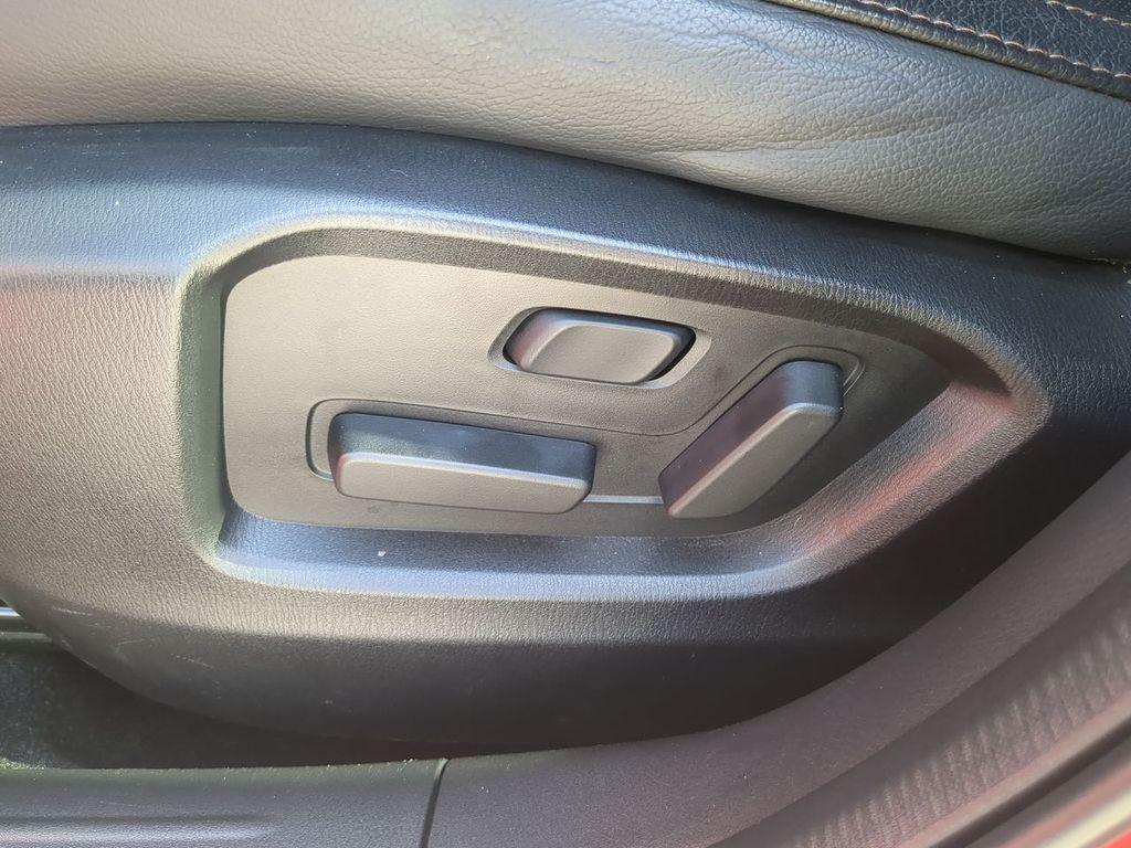 used 2017 Mazda CX-5 car, priced at $18,000