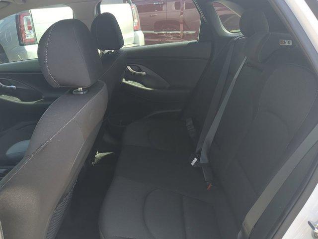 used 2018 Hyundai Elantra GT car, priced at $18,138