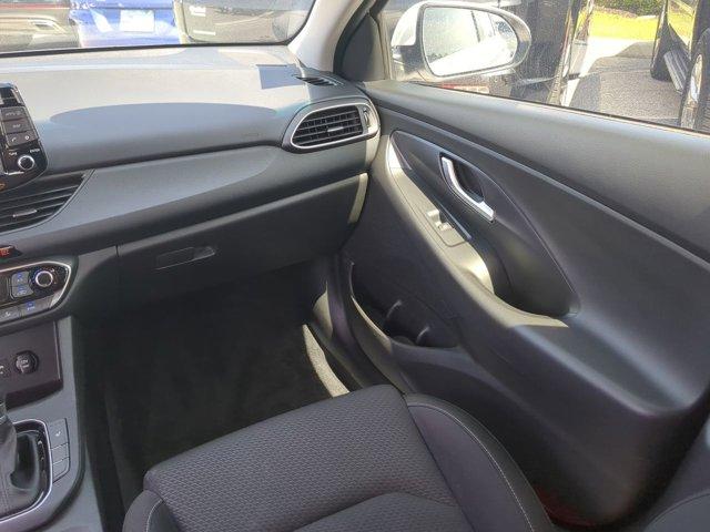 used 2018 Hyundai Elantra GT car, priced at $18,138