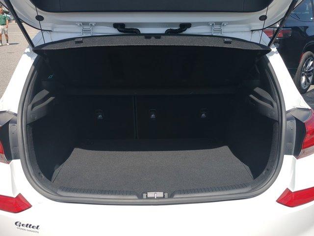 used 2018 Hyundai Elantra GT car, priced at $18,138