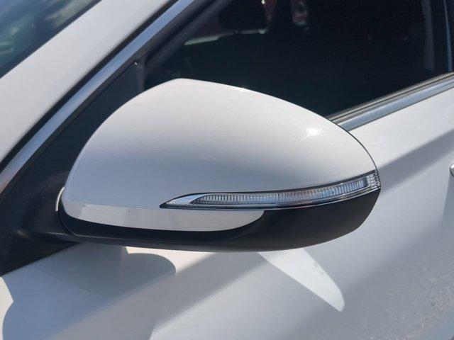used 2018 Hyundai Elantra GT car, priced at $18,138