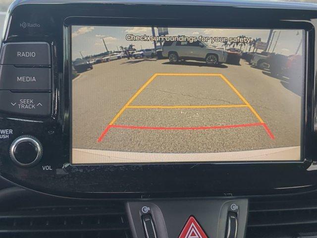 used 2018 Hyundai Elantra GT car, priced at $18,138
