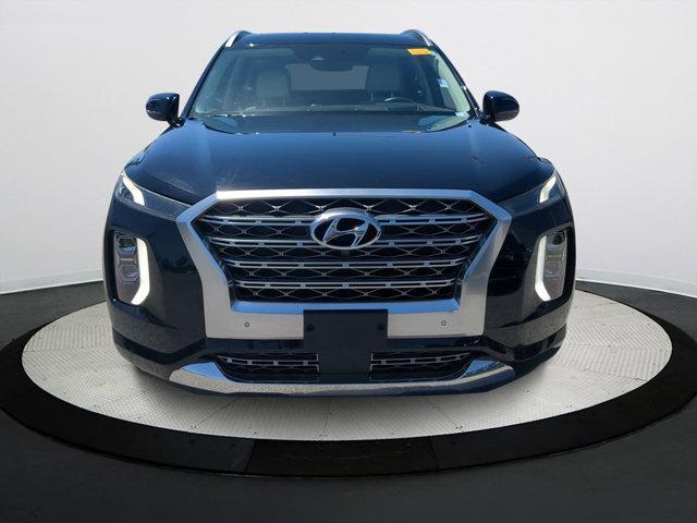used 2020 Hyundai Palisade car, priced at $25,788