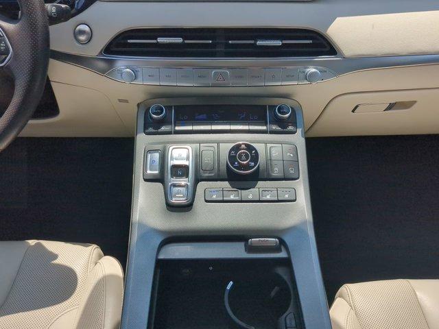 used 2020 Hyundai Palisade car, priced at $25,788