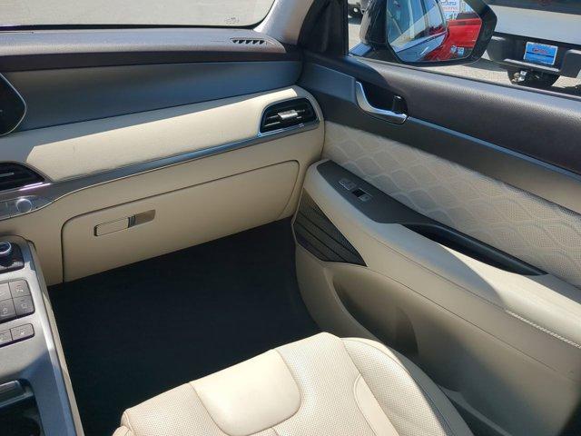 used 2020 Hyundai Palisade car, priced at $25,788