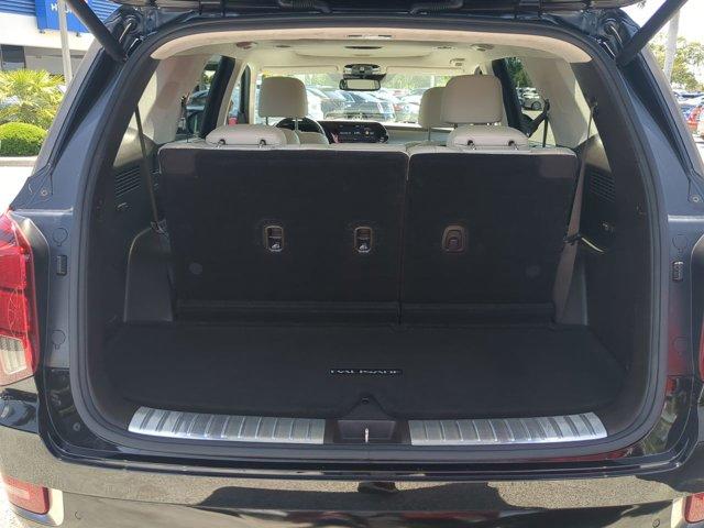 used 2020 Hyundai Palisade car, priced at $25,788