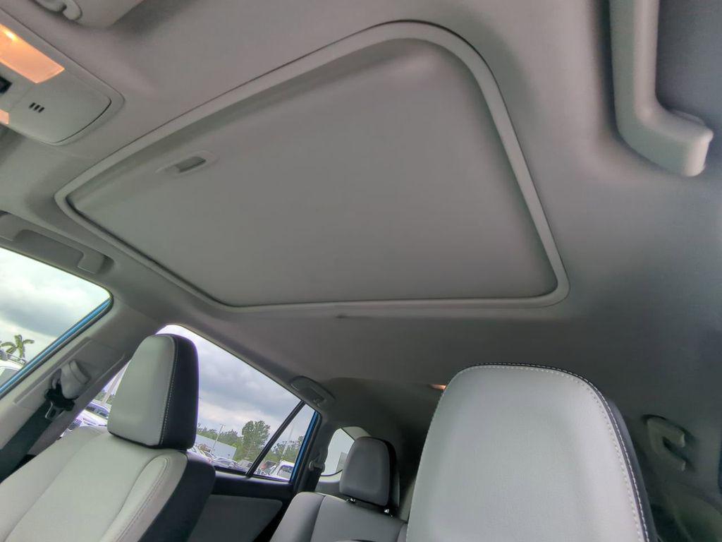 used 2016 Toyota RAV4 Hybrid car, priced at $17,989