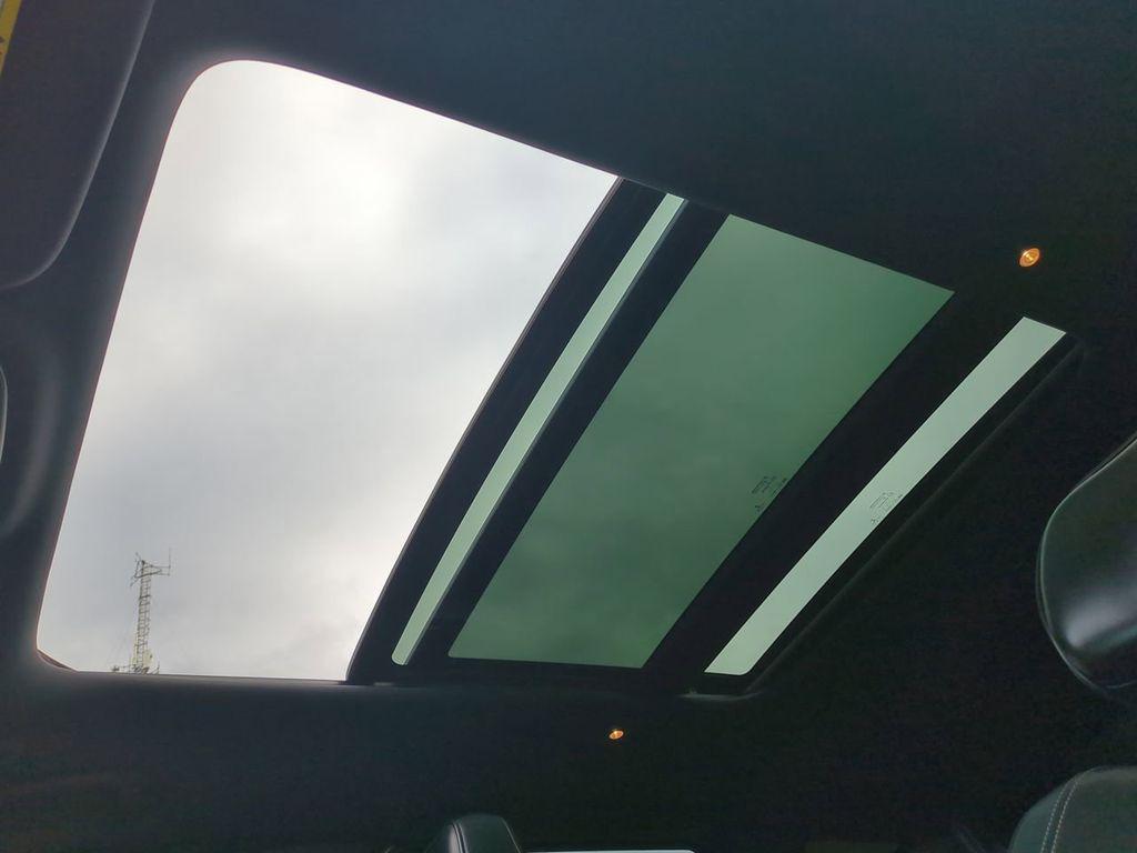 used 2017 Jeep Grand Cherokee car, priced at $14,175