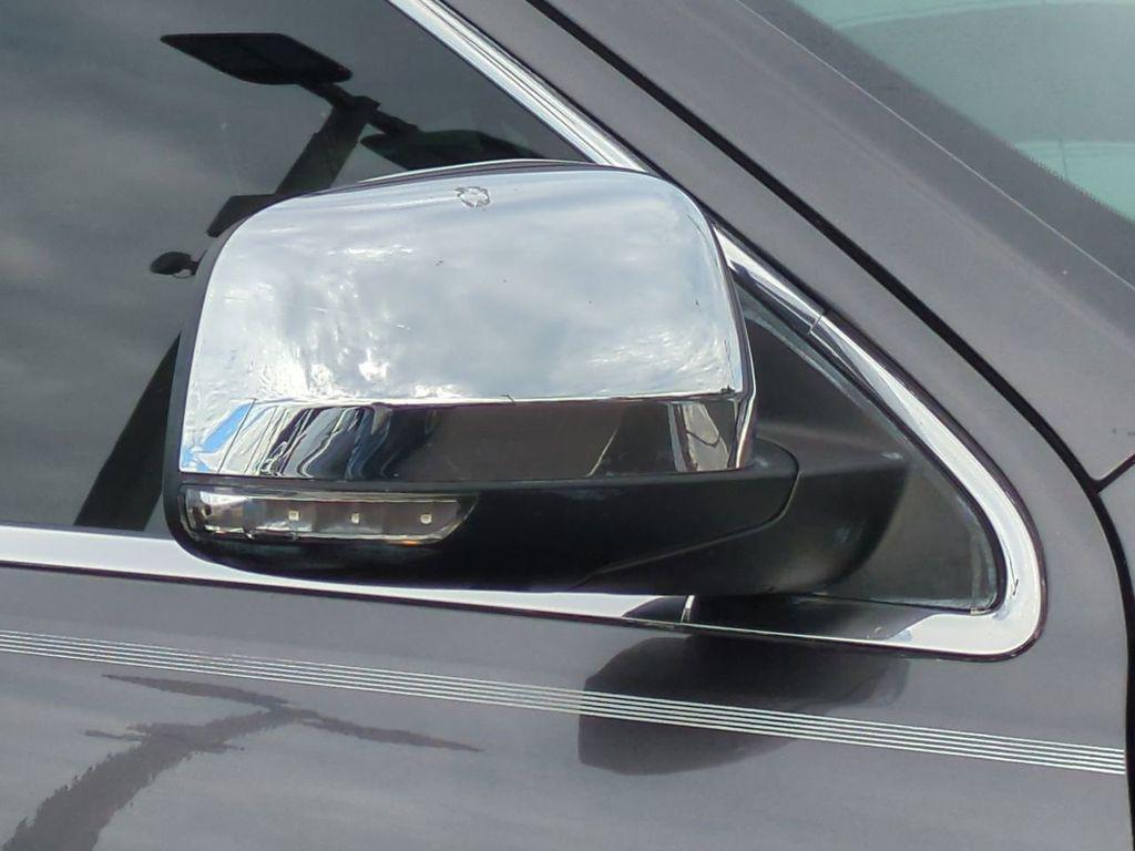 used 2017 Jeep Grand Cherokee car, priced at $14,175