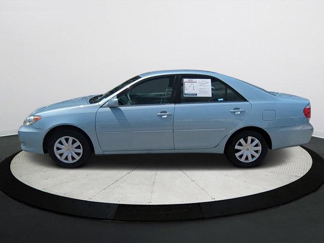 used 2005 Toyota Camry car, priced at $7,250