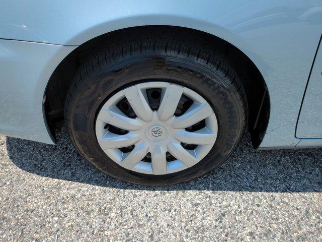 used 2005 Toyota Camry car, priced at $7,250