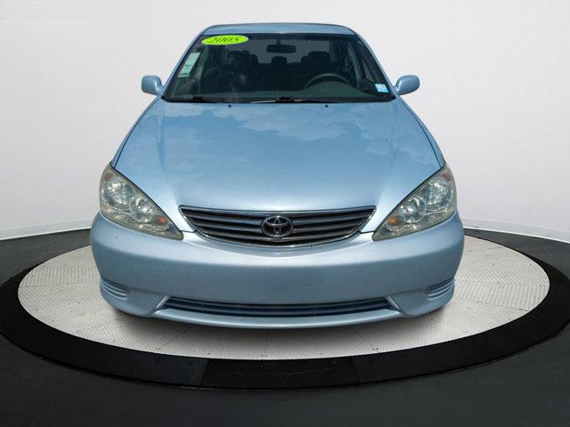 used 2005 Toyota Camry car, priced at $7,250