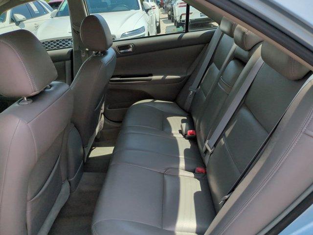 used 2005 Toyota Camry car, priced at $7,250