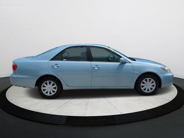 used 2005 Toyota Camry car, priced at $7,250