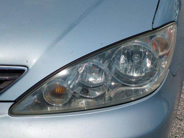 used 2005 Toyota Camry car, priced at $7,250
