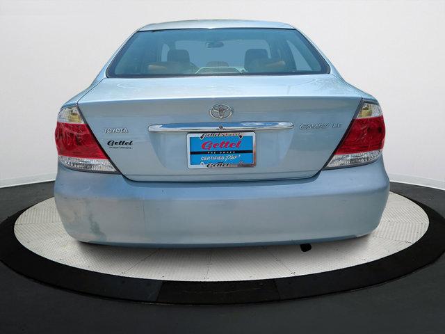 used 2005 Toyota Camry car, priced at $7,250