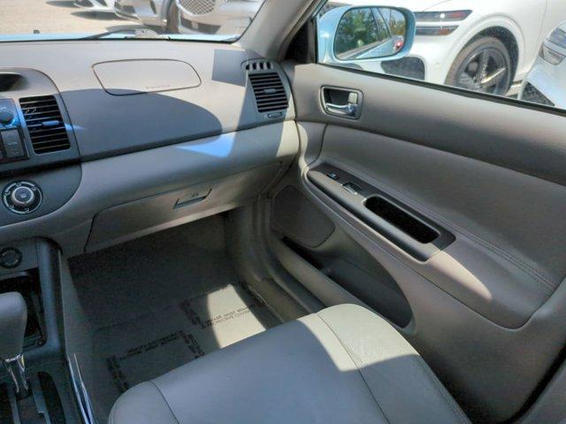used 2005 Toyota Camry car, priced at $7,250