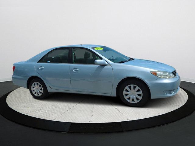 used 2005 Toyota Camry car, priced at $7,250