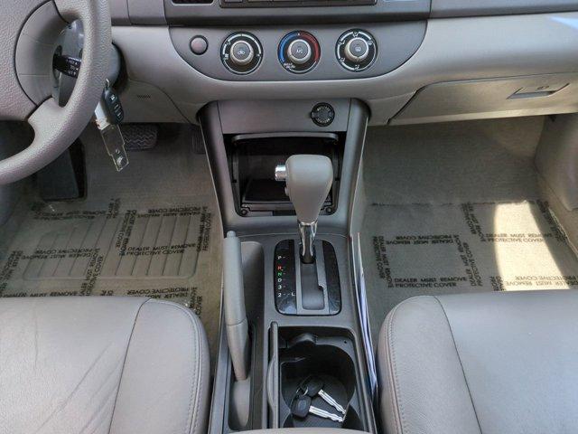 used 2005 Toyota Camry car, priced at $7,250