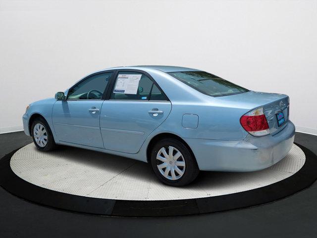 used 2005 Toyota Camry car, priced at $7,250