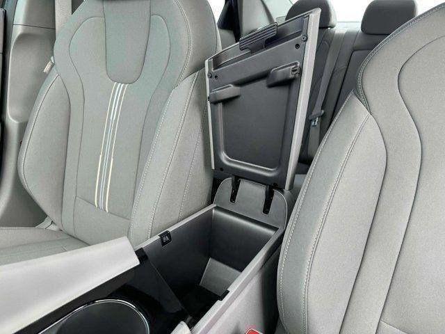 new 2025 Hyundai Elantra car, priced at $25,791