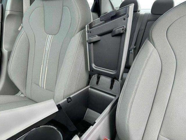 new 2025 Hyundai Elantra car, priced at $23,691