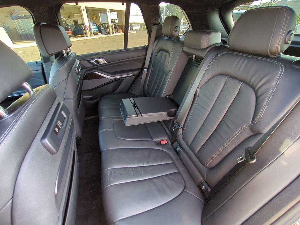 used 2019 BMW X5 car, priced at $27,190