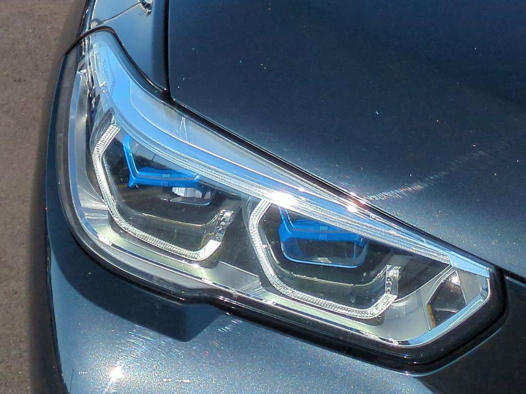 used 2019 BMW X5 car, priced at $27,190