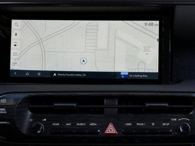 new 2026 Hyundai Palisade car, priced at $50,476