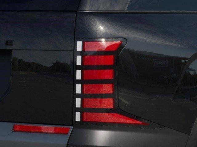 new 2026 Hyundai Palisade car, priced at $50,476