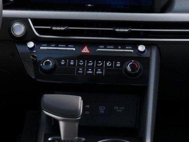 new 2025 Hyundai Sonata car, priced at $28,116